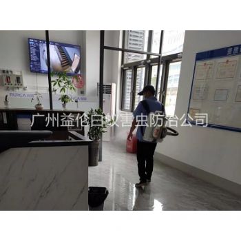 鱼珠室内杀灭蚊蝇工程