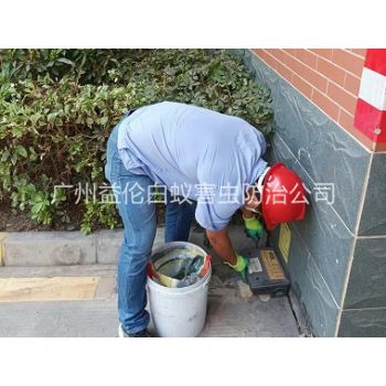 联和安装灭鼠器工程