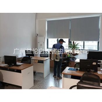 文冲室内环境除虫害工程